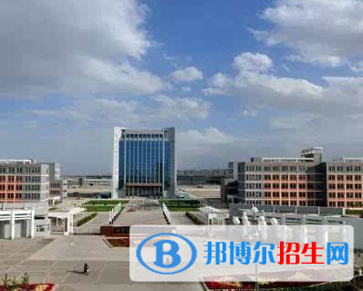 甘肅有色金屬技師學(xué)院五年制大專2020年招生錄取分數(shù)線