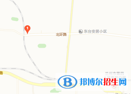 甘肅有色金屬技師學院五年制大專地址在哪里 