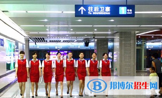 陜西鐵路學校讀什么專業(yè)好