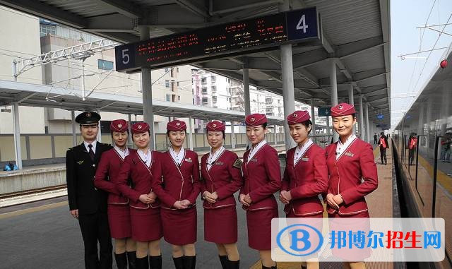 陜西讀鐵路學校有什么專業(yè)
