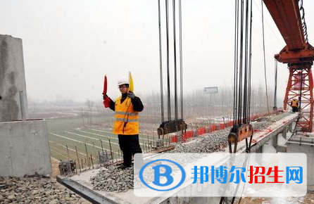 陜西讀鐵路學(xué)校有哪些專業(yè)
