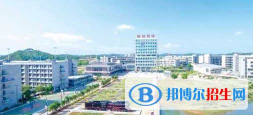 廣西大專有鐵路學(xué)校嗎