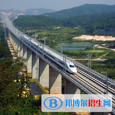 浙江鐵路學(xué)校有什么專業(yè)適合男生
