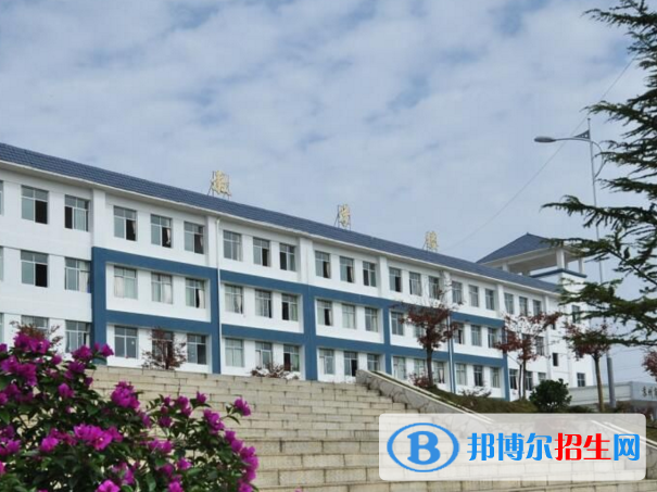 銅仁交通學校1