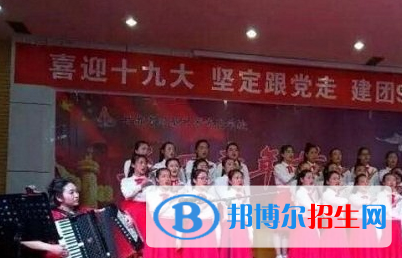 甘肅省農(nóng)墾中等專(zhuān)業(yè)學(xué)校五年制大專(zhuān)網(wǎng)站網(wǎng)址 