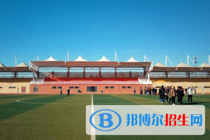 河南比較好的鐵路學校大專院校