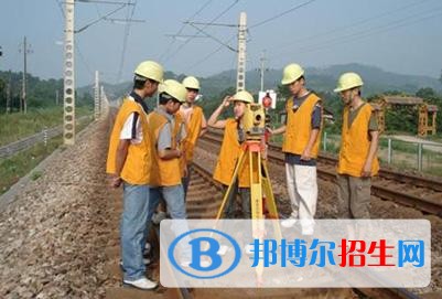 江蘇省鐵路學(xué)校哪個專業(yè)比較好