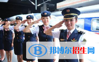 四川初中生報(bào)什么鐵路學(xué)校