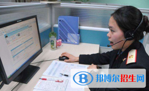 陜西女生讀鐵路學校怎么樣