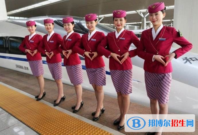 浙江適合女生的鐵路學(xué)校專業(yè)