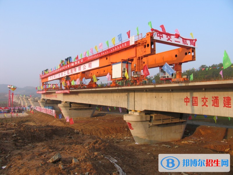 陜西哪所鐵路學(xué)校就業(yè)比較好