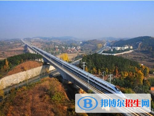 江蘇附近有哪些鐵路學(xué)校