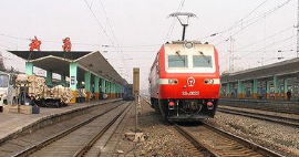 四川鐵路學校什么專業(yè)好就業(yè)