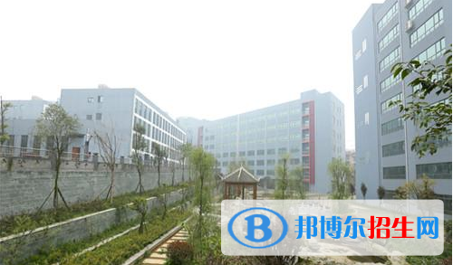 息烽中等職業(yè)學校1