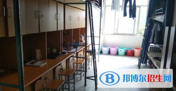 江西機電職業(yè)技術(shù)學(xué)院五年制大專2020年宿舍條件