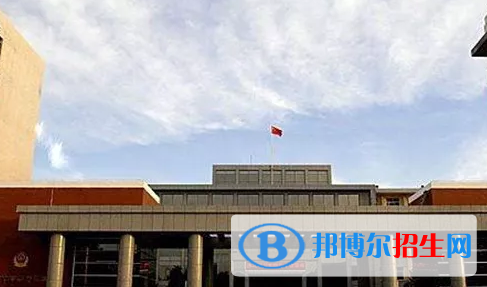 河南較好的鐵路學校