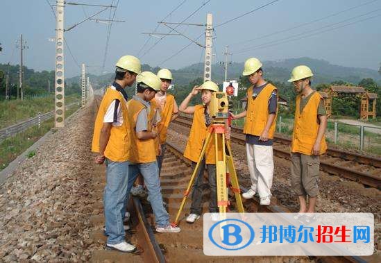 陜西鐵路學校有哪些比較好