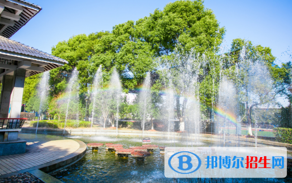 江西機電職業(yè)技術(shù)學(xué)院五年制大專學(xué)校是幾專