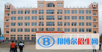 甘肅初中生能去的鐵路學校