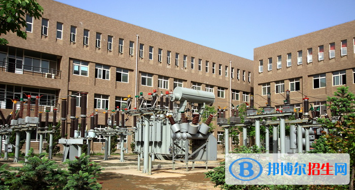 西安電力機(jī)械制造公司機(jī)電學(xué)院2020年招生辦聯(lián)系電話