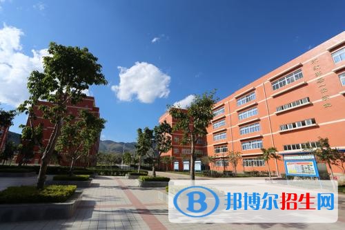 四川會(huì)理現(xiàn)代職業(yè)技術(shù)學(xué)校2020年報(bào)名條件、招生要求、招生對象