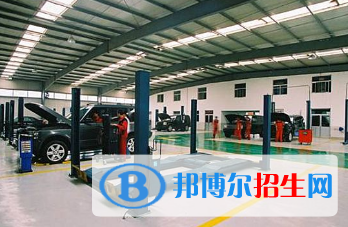 甘肅煤碳工業(yè)學校怎么樣、好不好