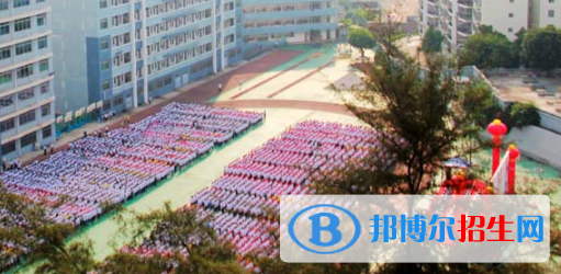 廣西理工職業(yè)技術(shù)學(xué)校2020年報(bào)名條件、招生要求、招生對象 
