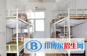 靖遠(yuǎn)職業(yè)中等專業(yè)學(xué)校2020年宿舍條件