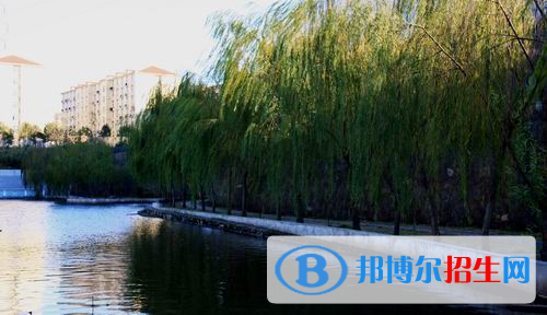 陜西渭陽(yáng)技工學(xué)校地址在哪里