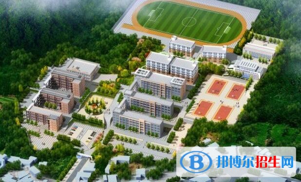 織金縣職業(yè)技術(shù)高級(jí)中學(xué)怎么樣、好不好