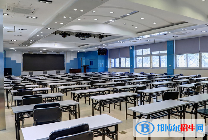 湖北郵電學校2020年宿舍條件