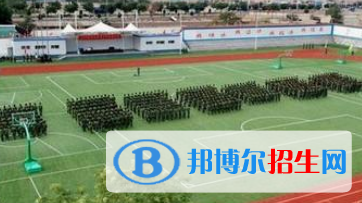 甘肅農(nóng)墾中等專業(yè)學校2020年招生錄取分數(shù)線