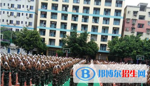 中交第二公路工程局有限公司技工學校地址在哪里