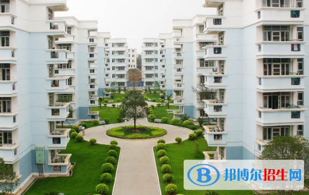 贛州華堅科技職業(yè)學校怎么樣、好不好