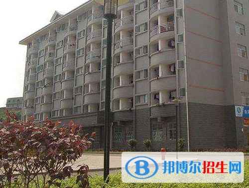 陜西有色金屬技工學(xué)校怎么樣、好不好
