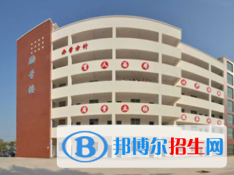 贛州理工學(xué)校怎么樣、好不好