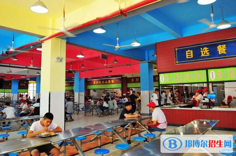 重慶農(nóng)業(yè)學(xué)校2020年宿舍條件