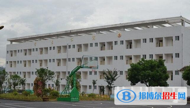 黎平縣中等職業(yè)技術(shù)學校怎么樣、好不好