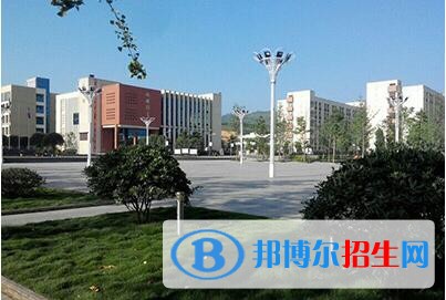 金沙縣第二職業(yè)技術(shù)高級(jí)中學(xué)怎么樣、好不好