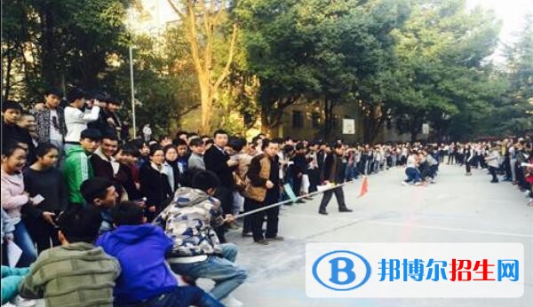 銅仁市中等職業(yè)學校怎么樣、好不好
