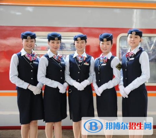 四川2020年鐵路學校什么專業(yè)適合男生