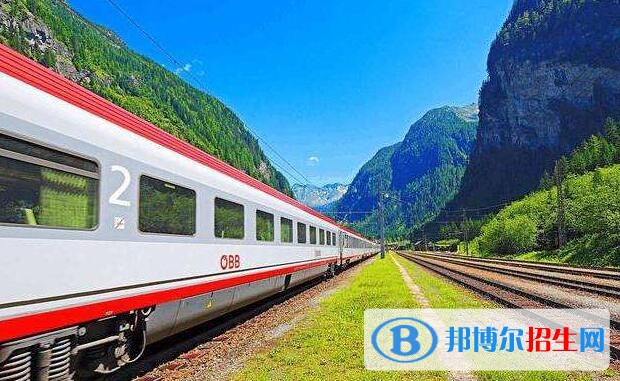 貴州2020年鐵路學(xué)校什么專業(yè)比較好