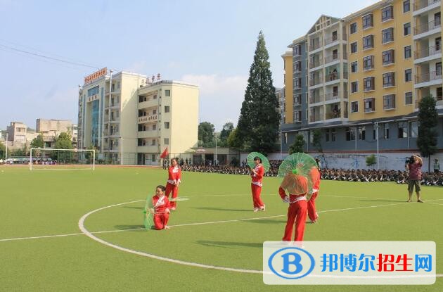 黔西中等職業(yè)學校怎么樣、好不好