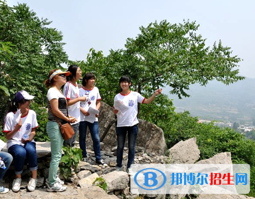 潮州職業(yè)技術學校2020年有哪些專業(yè)