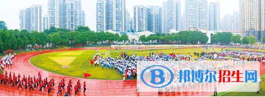 廣西華僑學(xué)校2020年報(bào)名條件、招生要求、招生對(duì)象