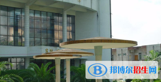 廣西交通運(yùn)輸學(xué)校怎么樣、好不好