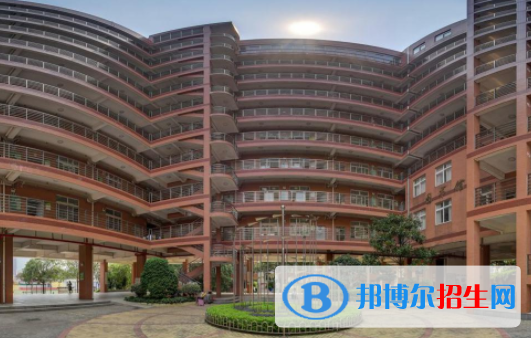 廣州市交通運輸職業(yè)學校2