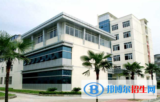 江西化學(xué)工業(yè)技工學(xué)校怎么樣、好不好