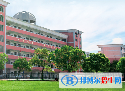 江西新能源技工學(xué)校怎么樣、好不好
