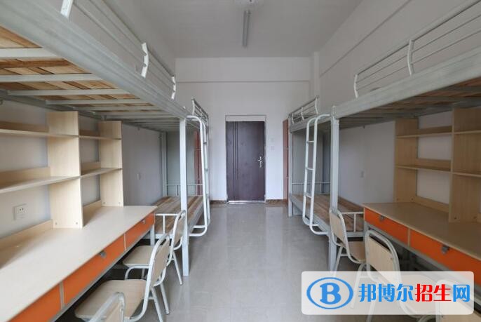 重慶教育管理學校2020年宿舍條件